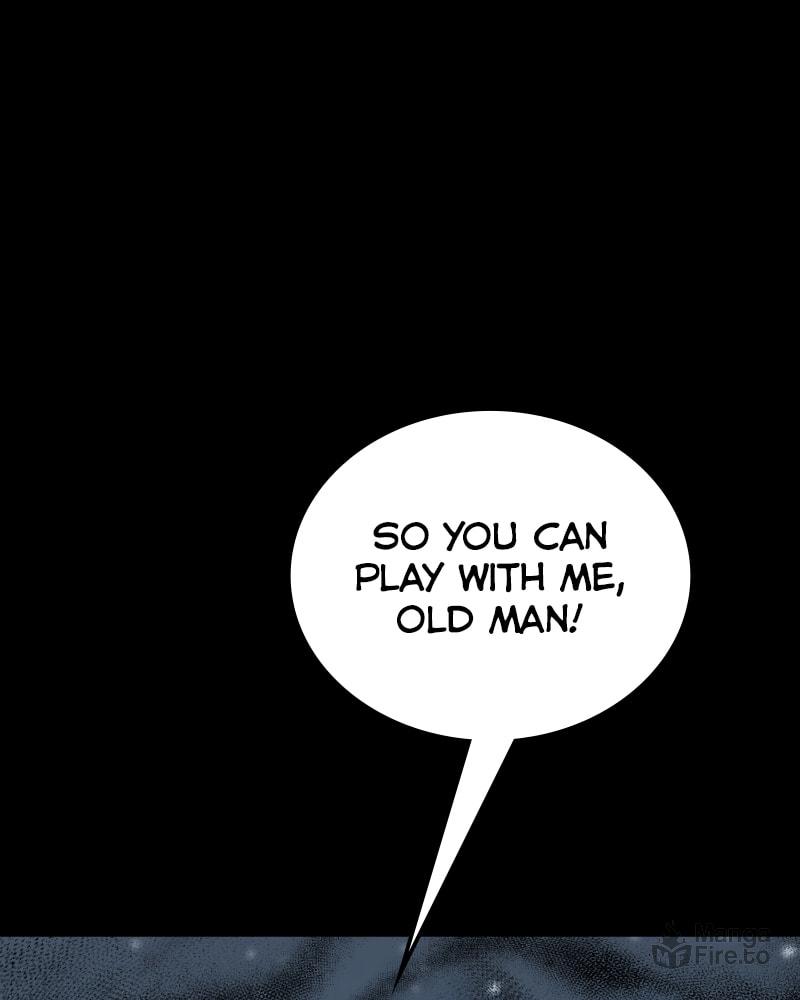 The Protagonist's Hidden Strength – Chapter 35 page 39