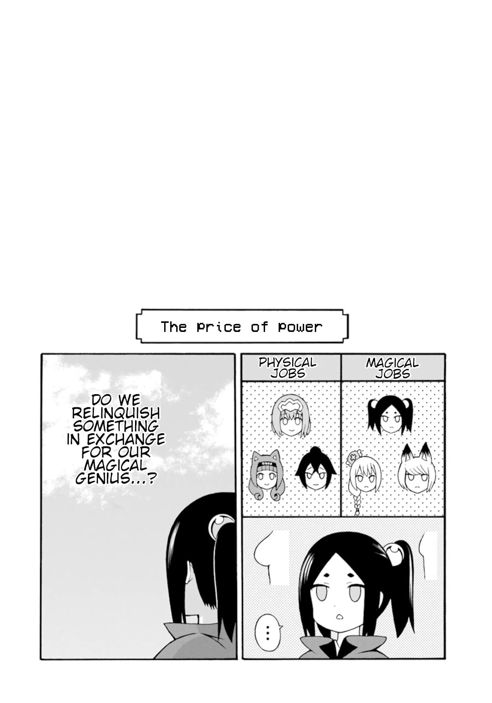 Immoral Guild – Chapter 29 page 31