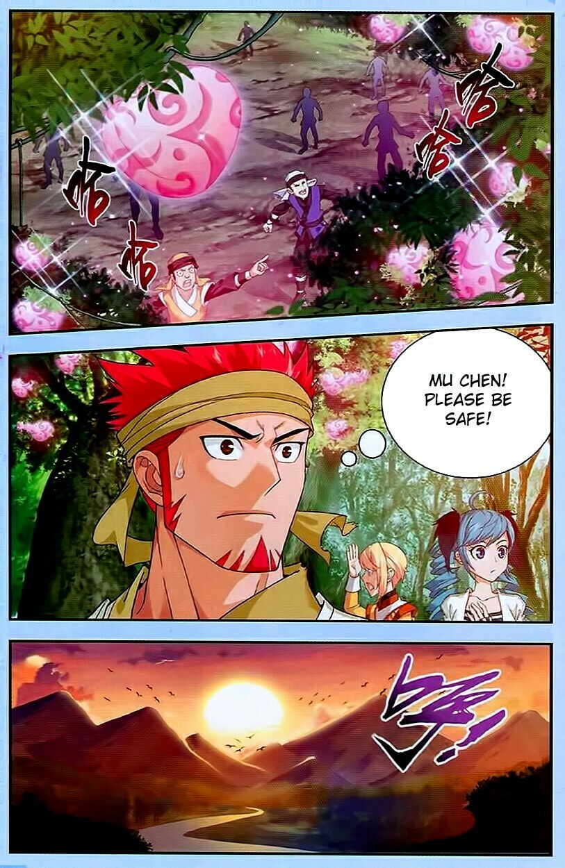 Bring It On! page 10