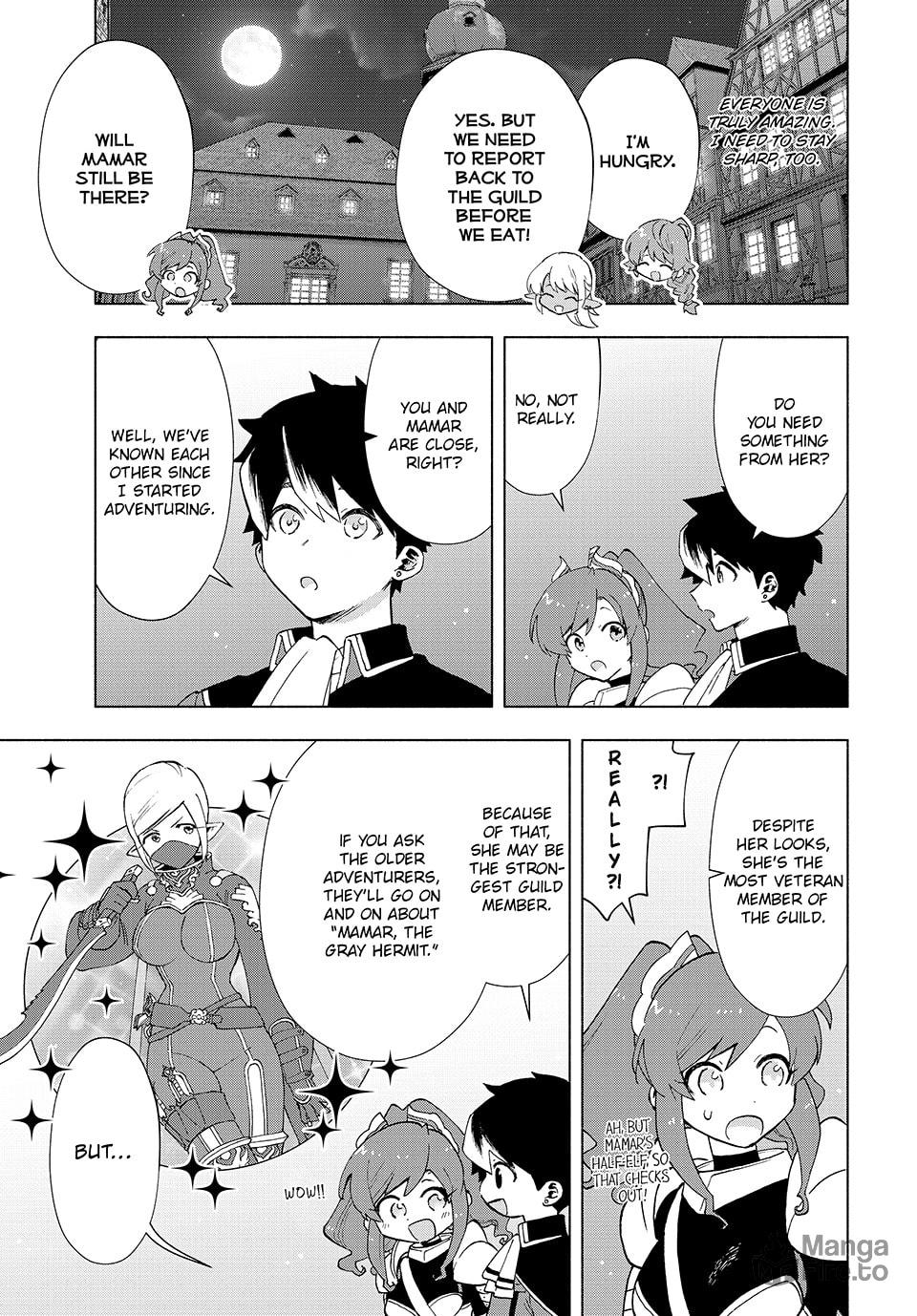 The Union of Simon and A Ranker Yoke page 8