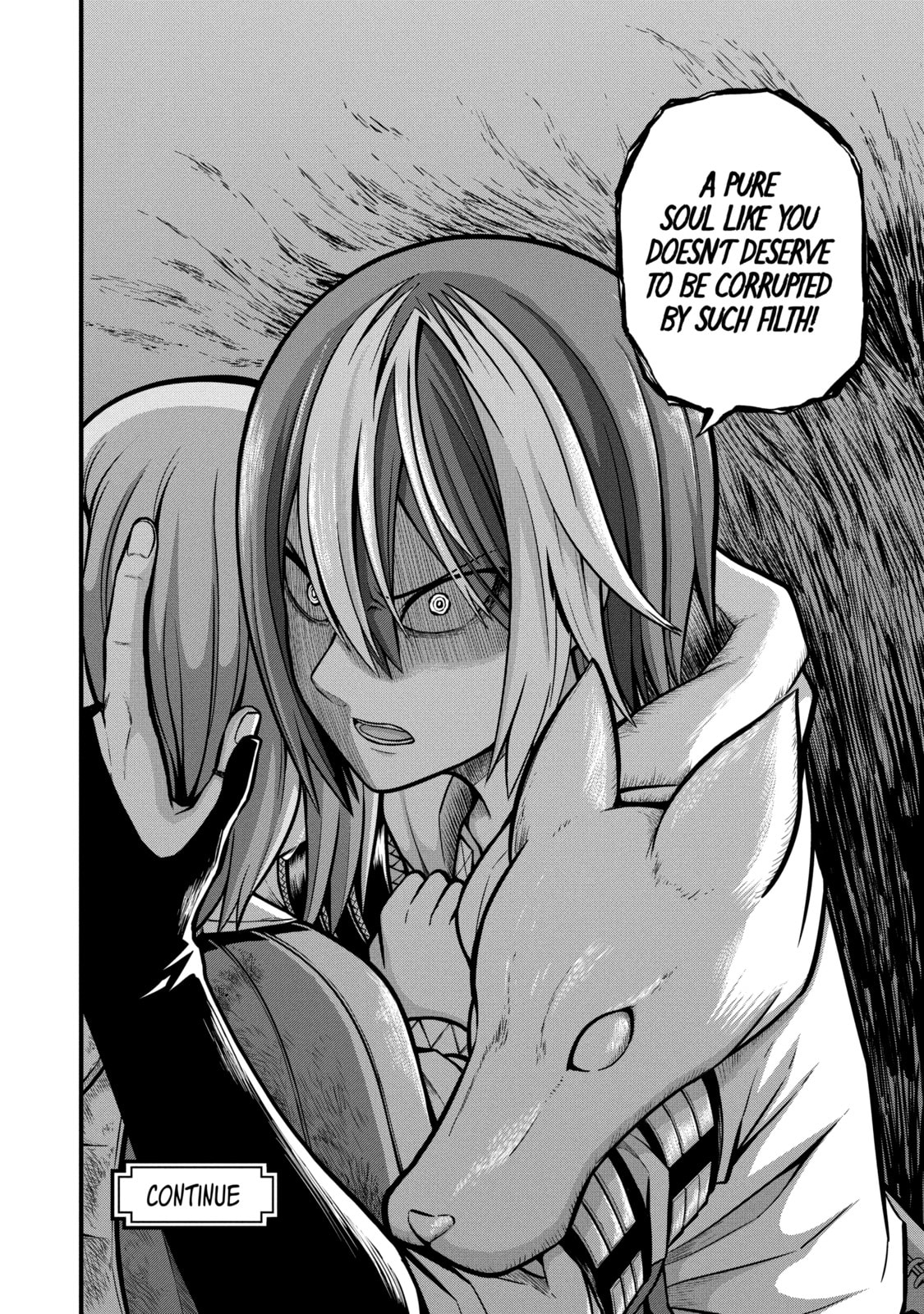 Immoral Guild – Chapter 50 page 31