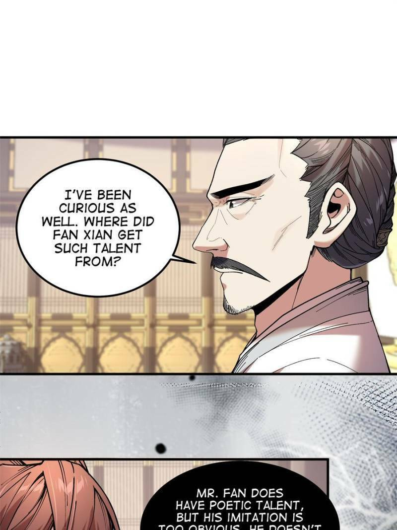 Celebrating the Remaining Life – Chapter 63 page 58