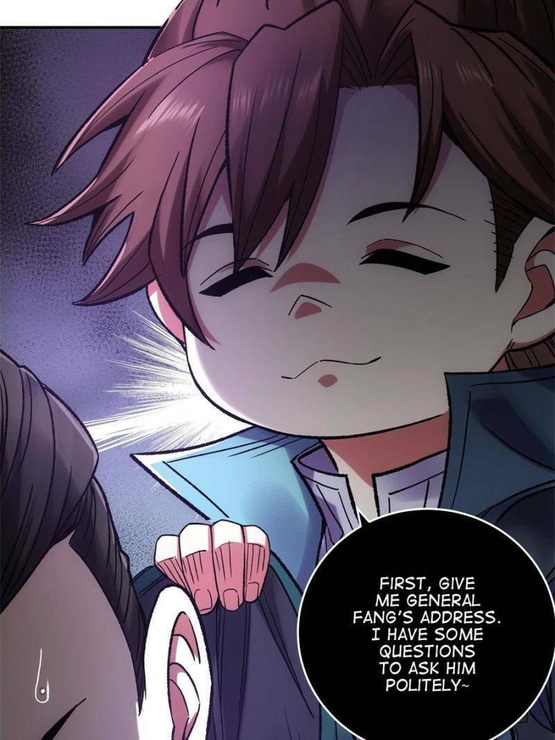 Celebrating the Remaining Life – Chapter 48 page 16