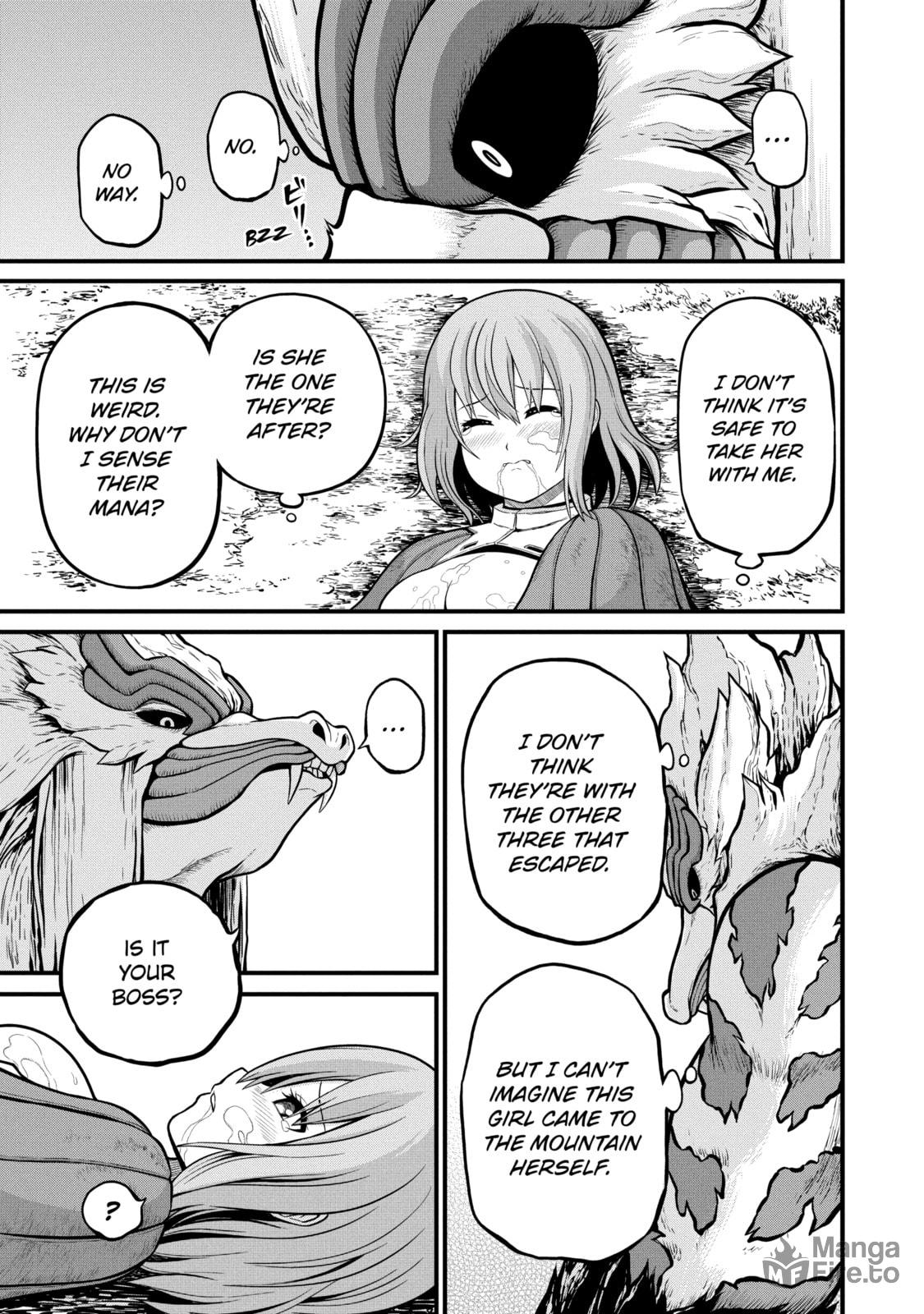 Immoral Guild – Chapter 50 page 26
