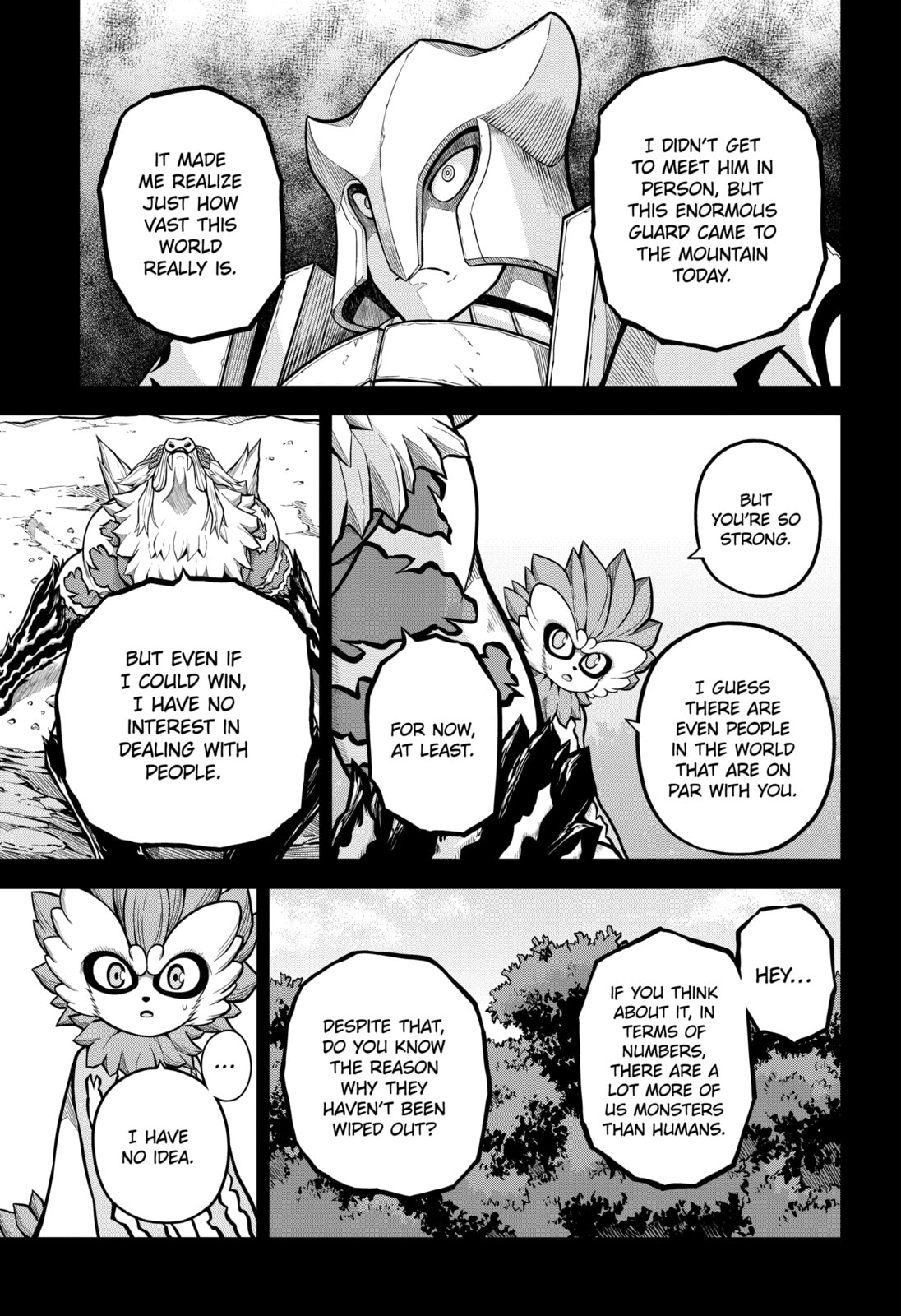 Immoral Guild – Chapter 56 page 12