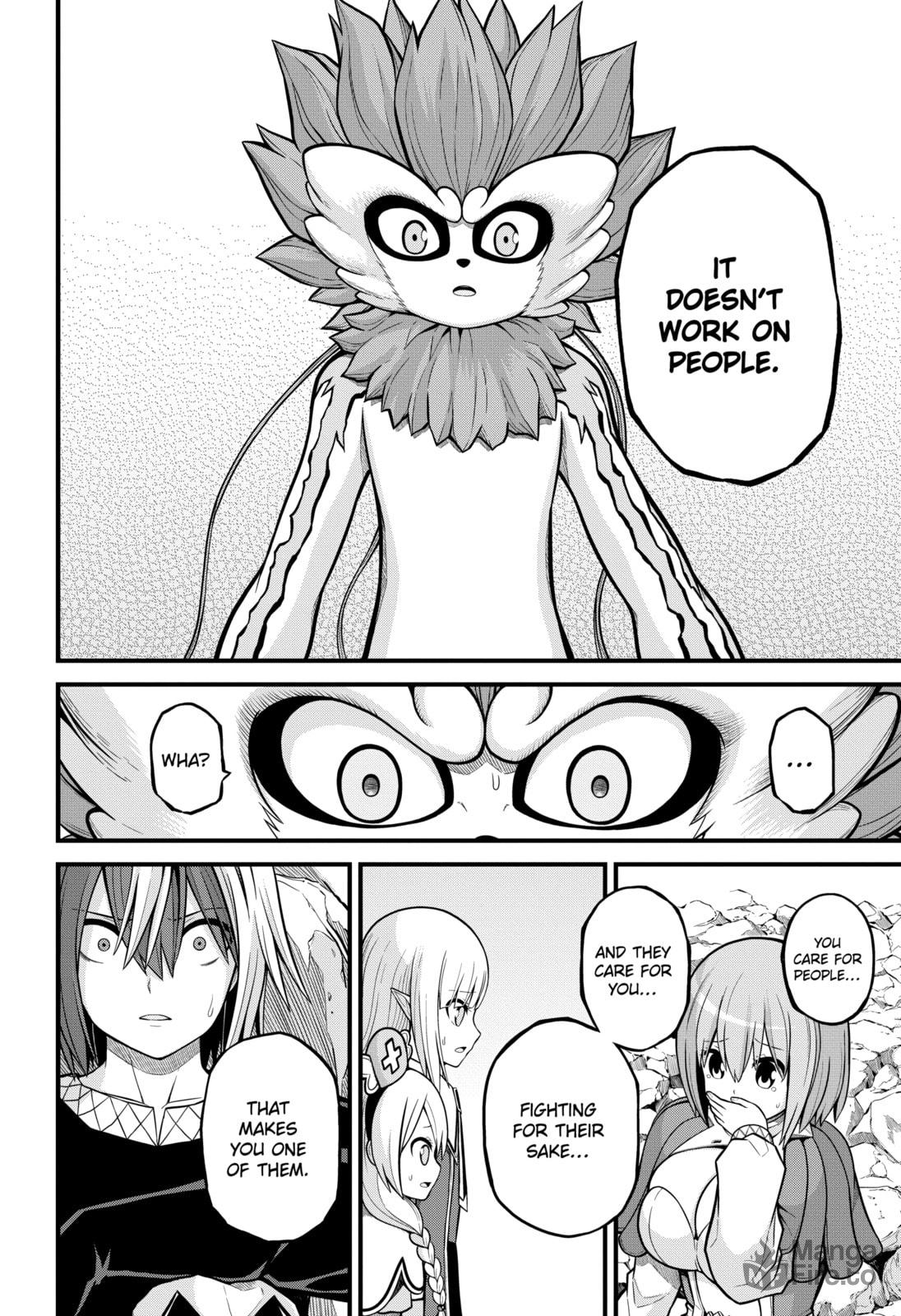 Immoral Guild – Chapter 56 page 23