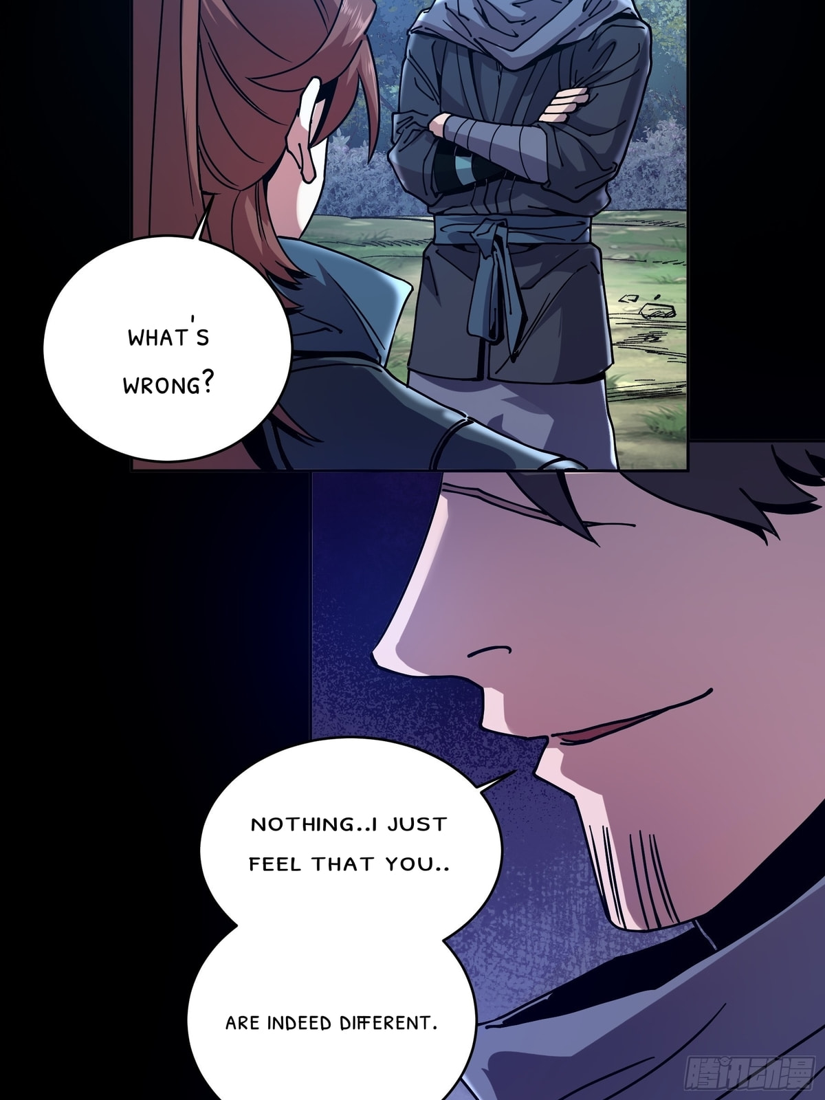 Celebrating the Remaining Life – Chapter 28 page 7