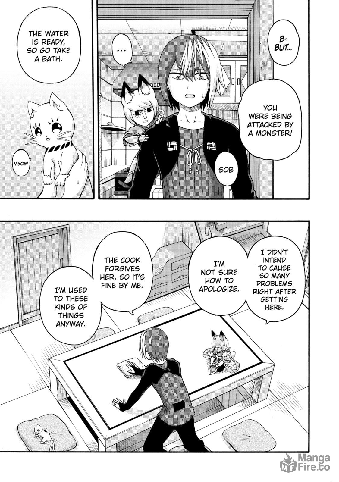 Immoral Guild – Chapter 35 page 20