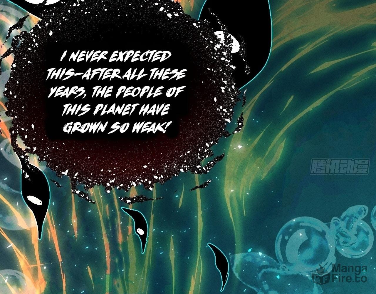 God Slayer – Chapter 27 page 83