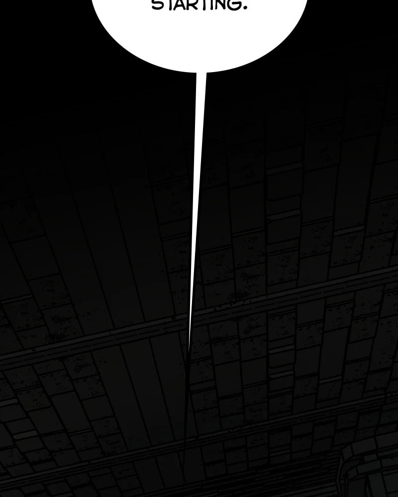 The Protagonist's Hidden Strength – Chapter 42 page 28