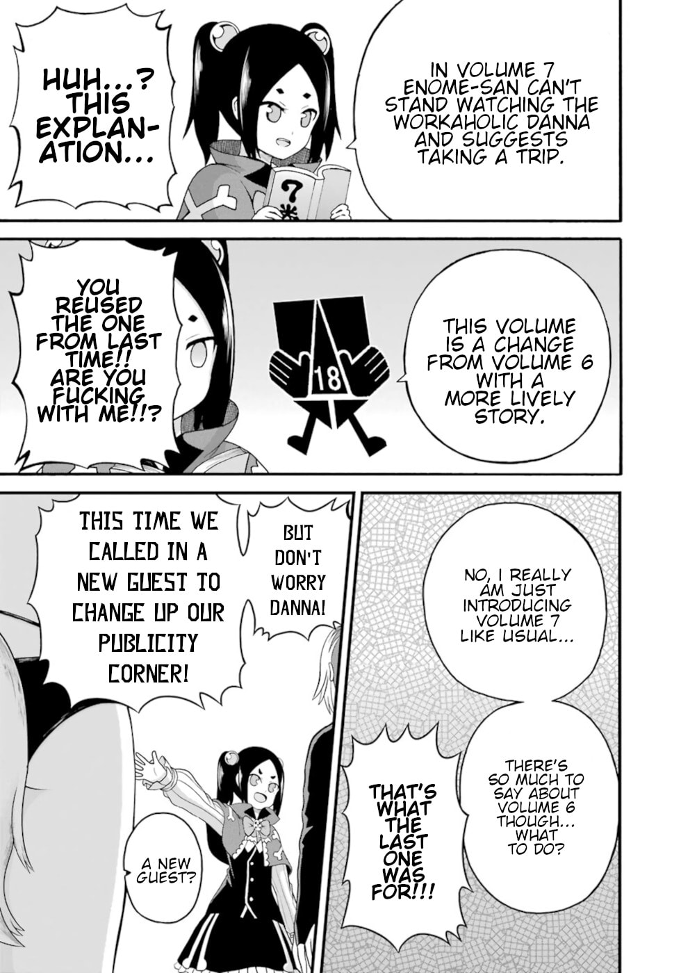 Immoral Guild – Chapter 48 page 36