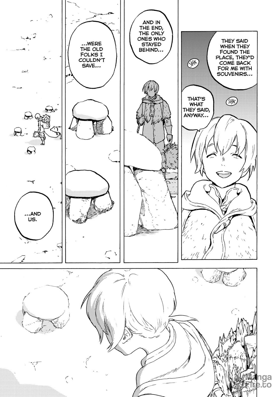 The Final One page 19
