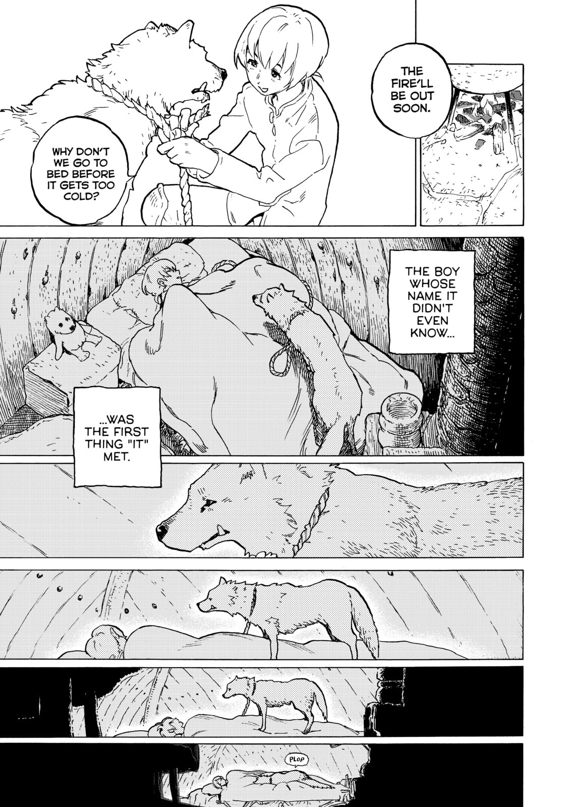 The Final One page 13