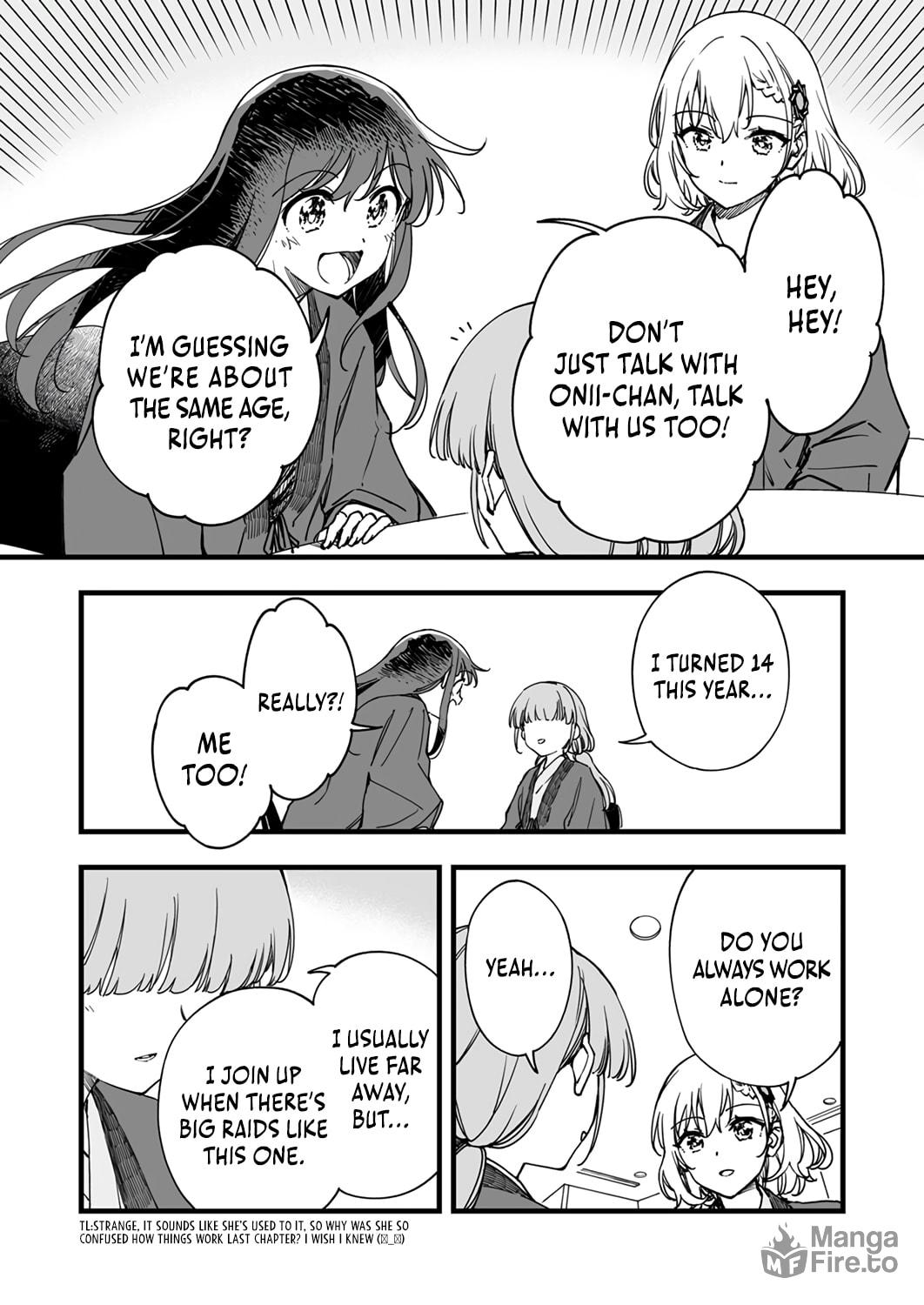 The Unfortunate 'Trapper' Cast Out of the Hero’s Party Will Defy Fate and Become the Strongest with the Unique Skill 'Arrow' – Chapter 8 page 11