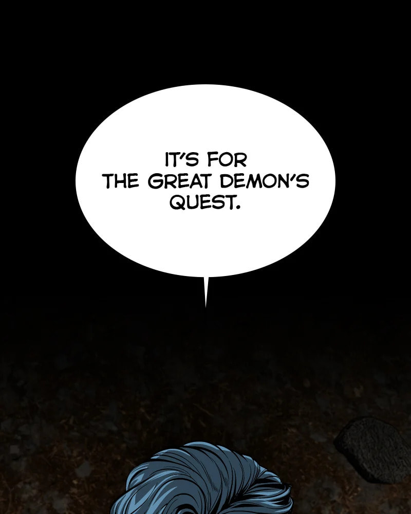 The Protagonist's Hidden Strength – Chapter 55 page 27