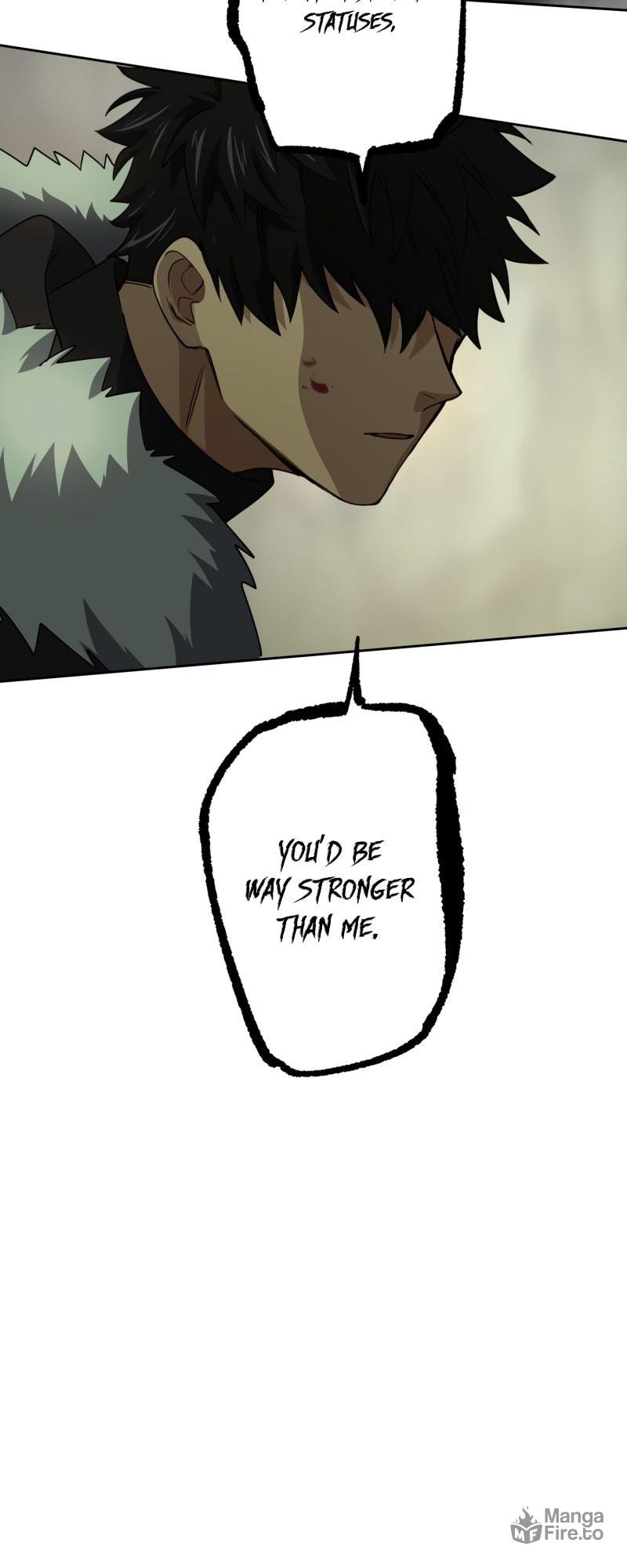 Monster Eater – Chapter 8 page 69