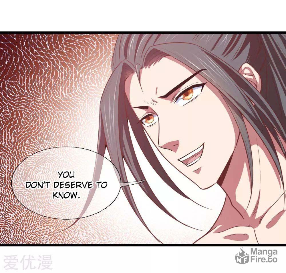 Shenwu Tianzun (Colored) – Chapter 14 page 4