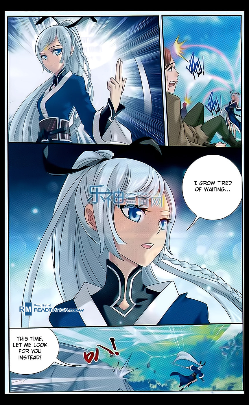 Northern Sky Realm page 18