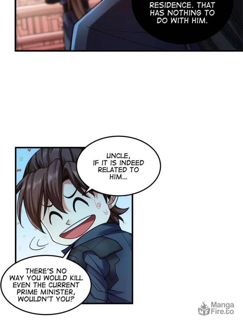 Celebrating the Remaining Life – Chapter 53 page 38