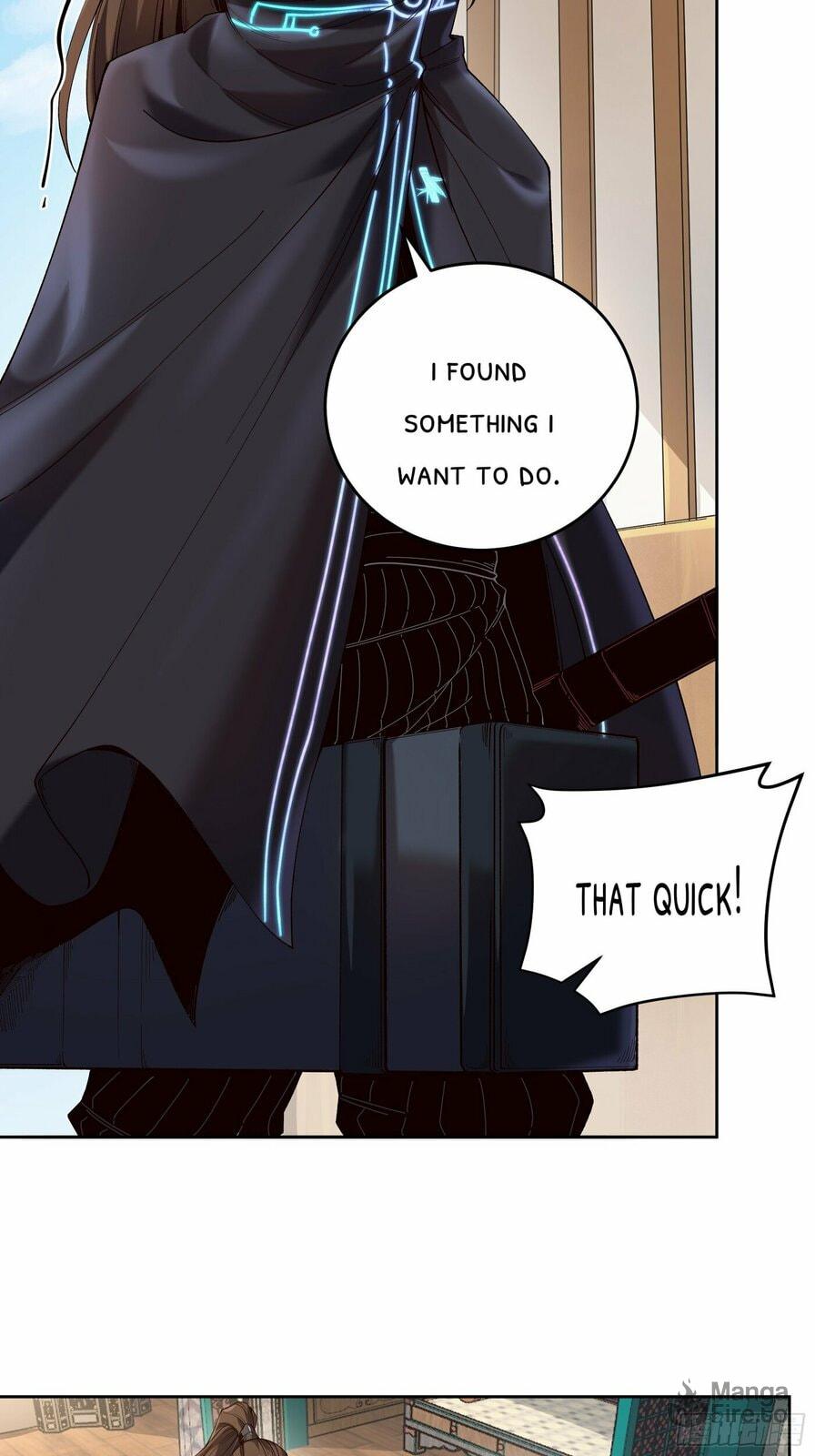 Celebrating the Remaining Life – Chapter 25 page 17