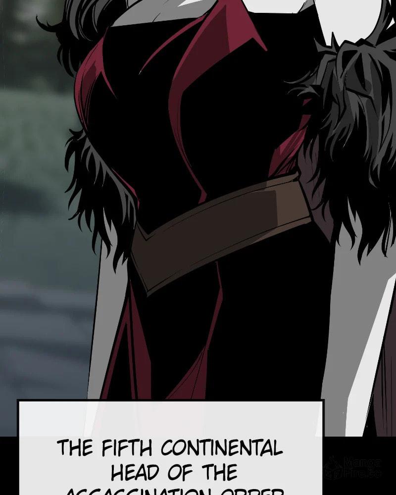 The Protagonist's Hidden Strength – Chapter 60 page 53