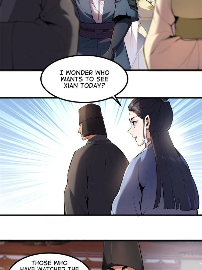Celebrating the Remaining Life – Chapter 59 page 1