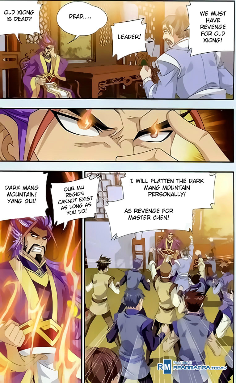 A Change page 3