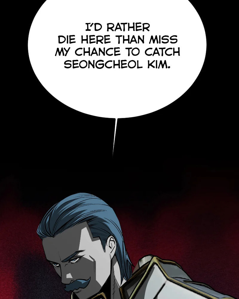 The Protagonist's Hidden Strength – Chapter 64 page 28