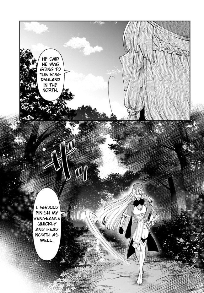 The Frontier Alchemist – Chapter 2 page 36