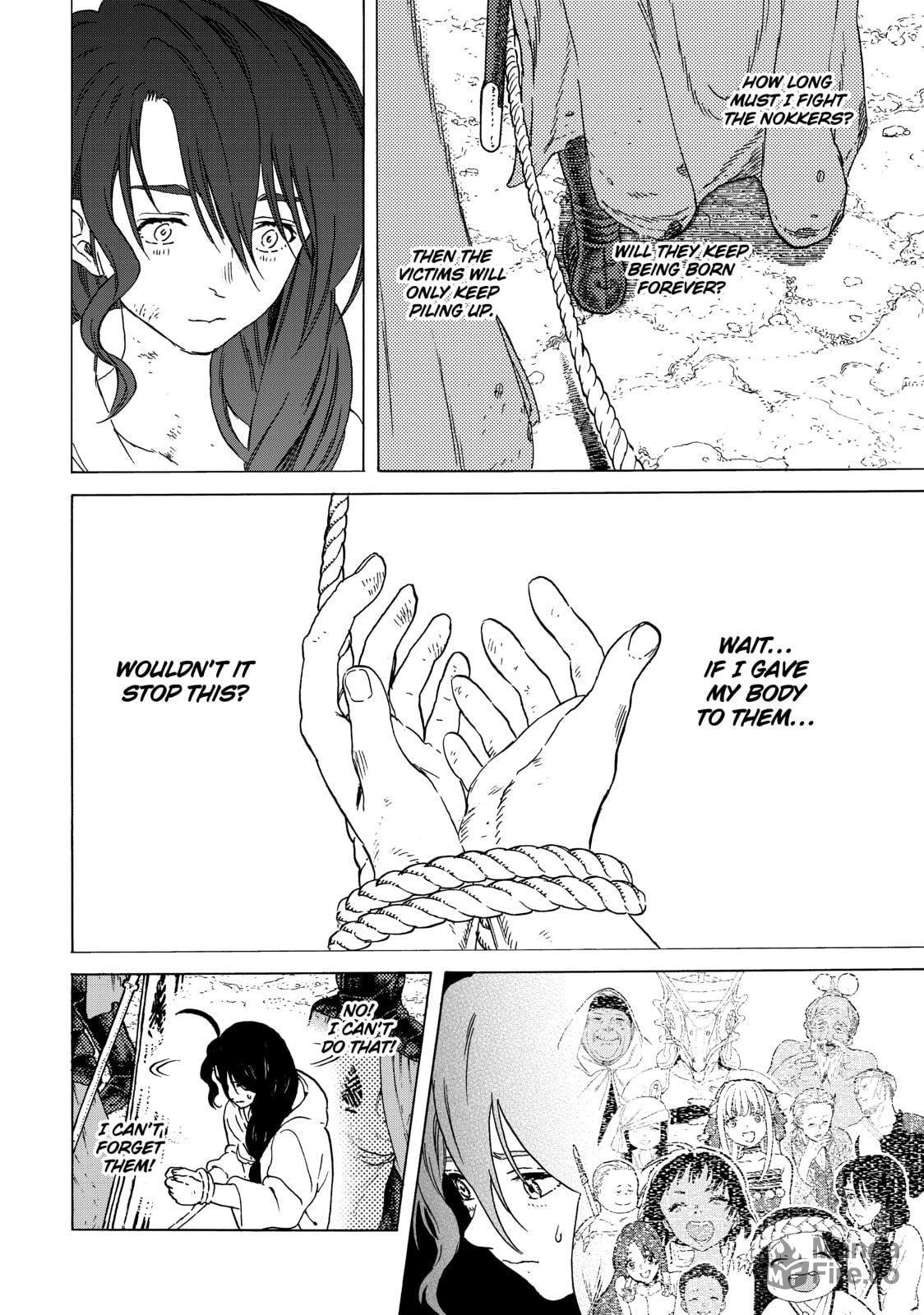 The Merry Prince page 9