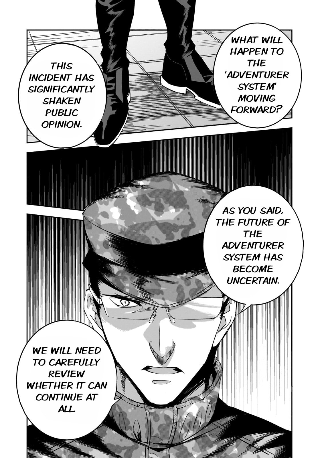 Battle Junkie page 16
