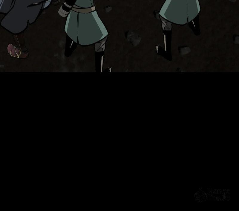 The Protagonist's Hidden Strength – Chapter 62 page 32