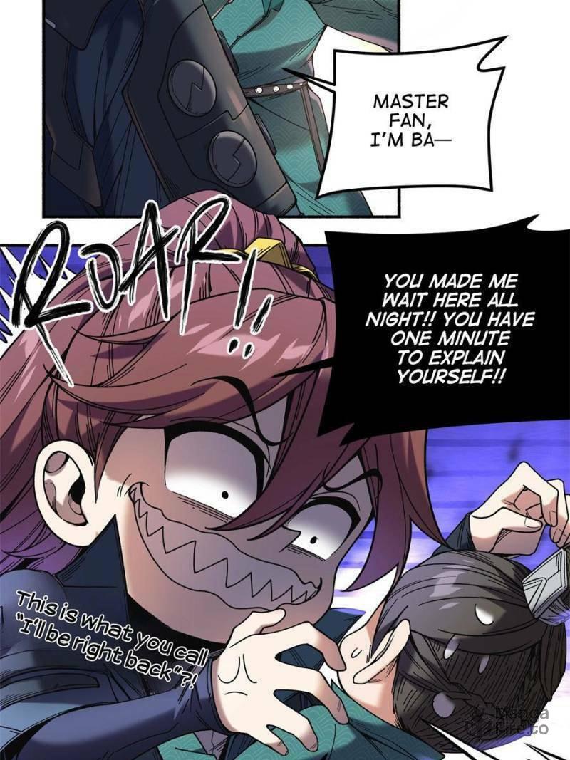 Celebrating the Remaining Life – Chapter 51 page 2