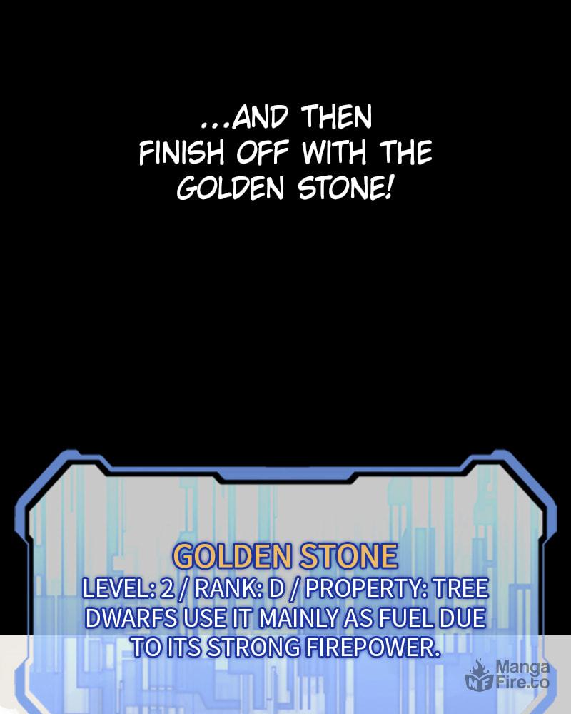 The Protagonist's Hidden Strength – Chapter 19 page 62