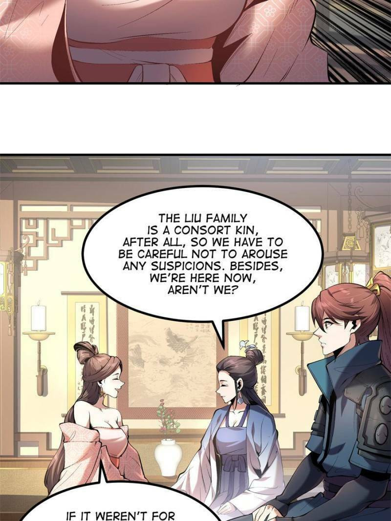 Celebrating the Remaining Life – Chapter 59 page 6