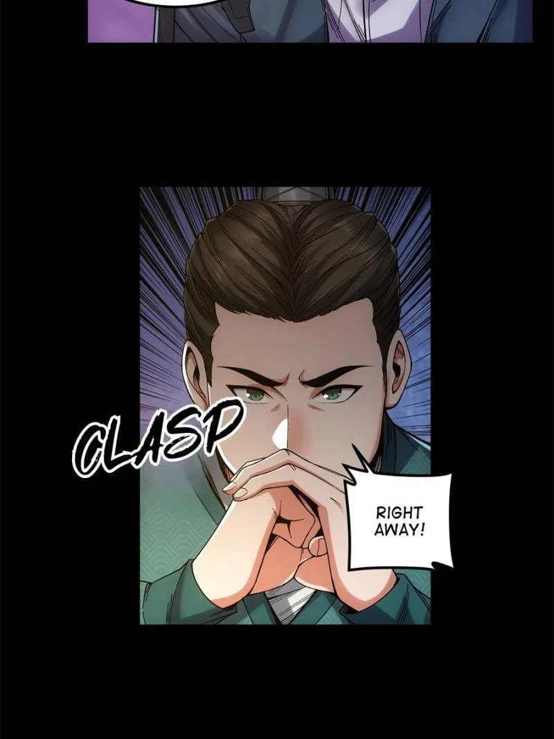 Celebrating the Remaining Life – Chapter 50 page 33