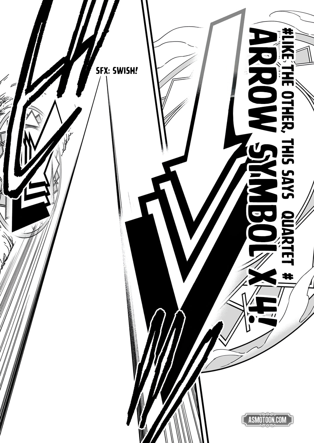 The Unfortunate 'Trapper' Cast Out of the Hero’s Party Will Defy Fate and Become the Strongest with the Unique Skill 'Arrow' – Chapter 3 page 27