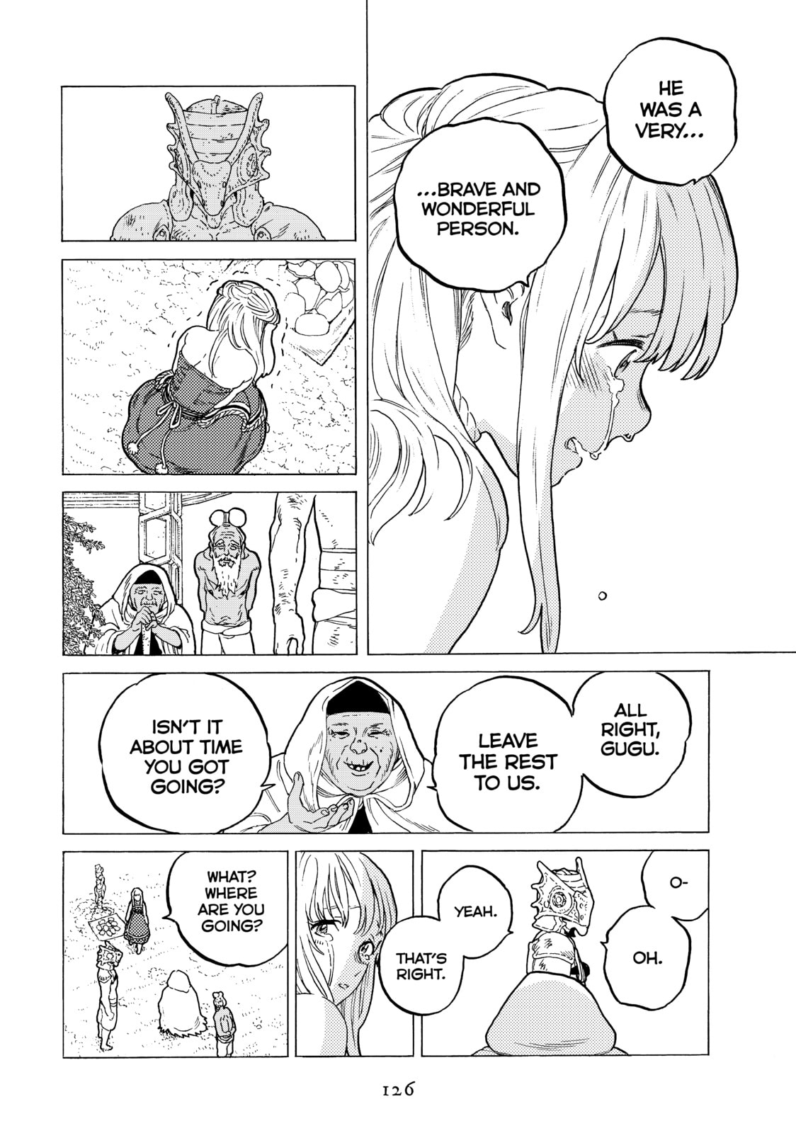 Awakening page 10