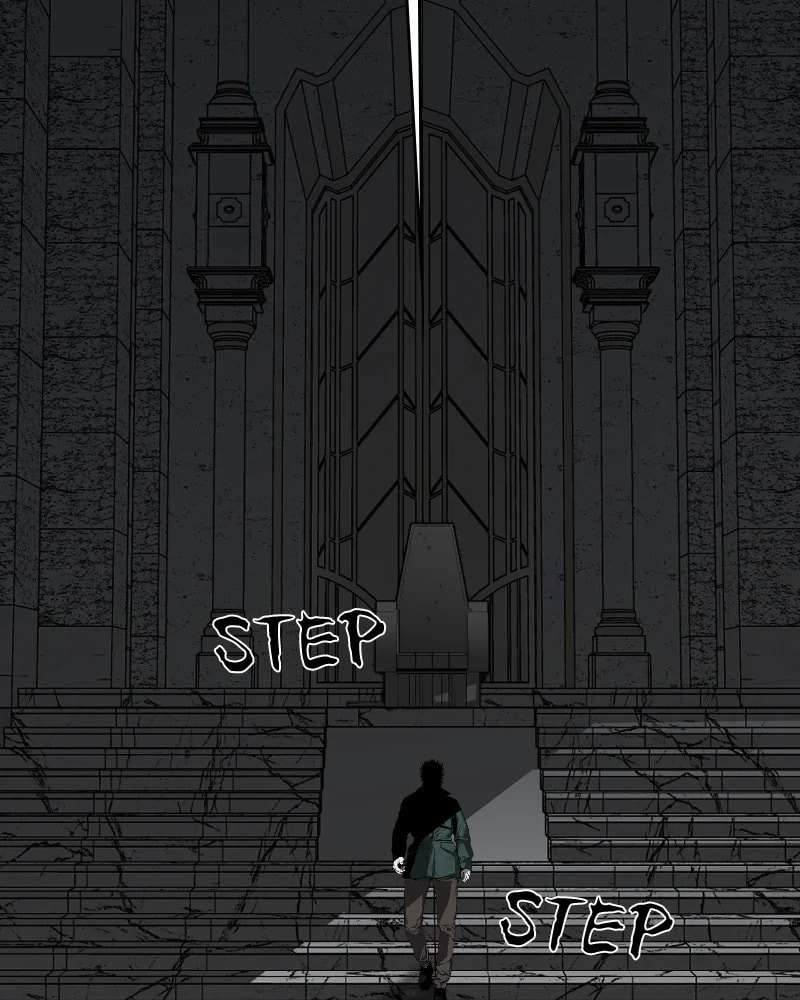 The Protagonist's Hidden Strength – Chapter 51 page 46