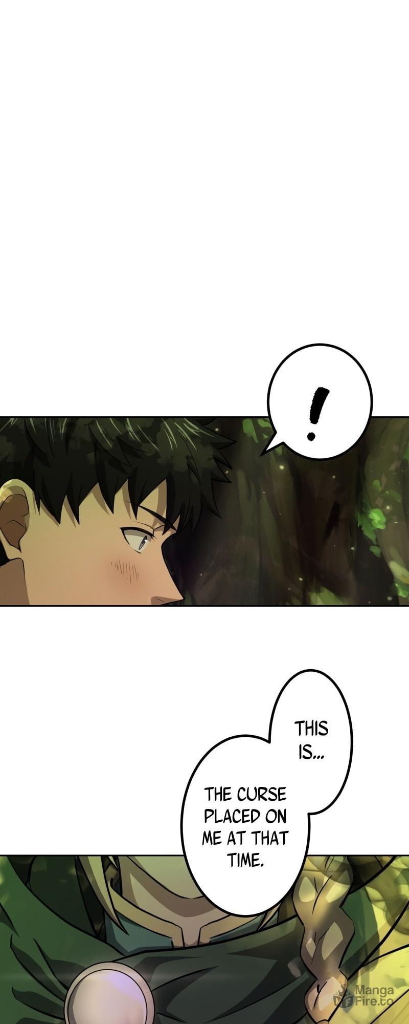 Monster Eater – Chapter 9 page 50