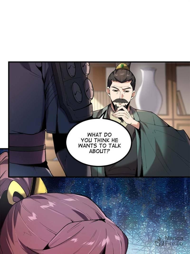 Celebrating the Remaining Life – Chapter 54 page 39