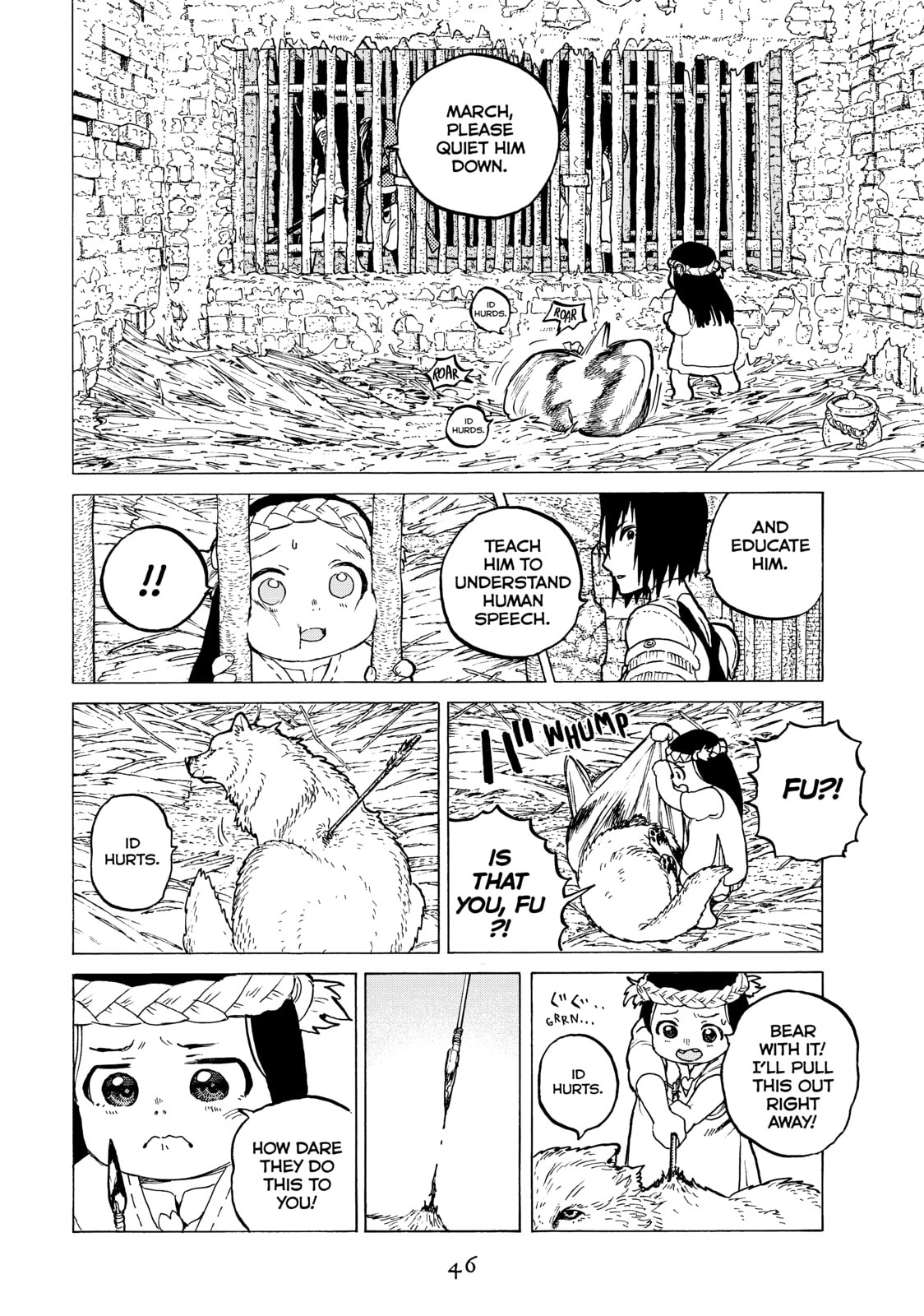 A Large Vessel page 3