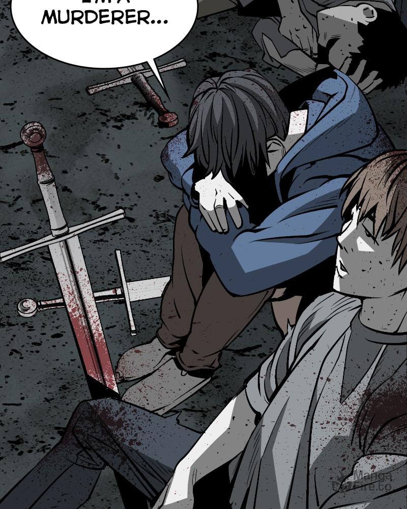 The Protagonist's Hidden Strength – Chapter 21 page 2