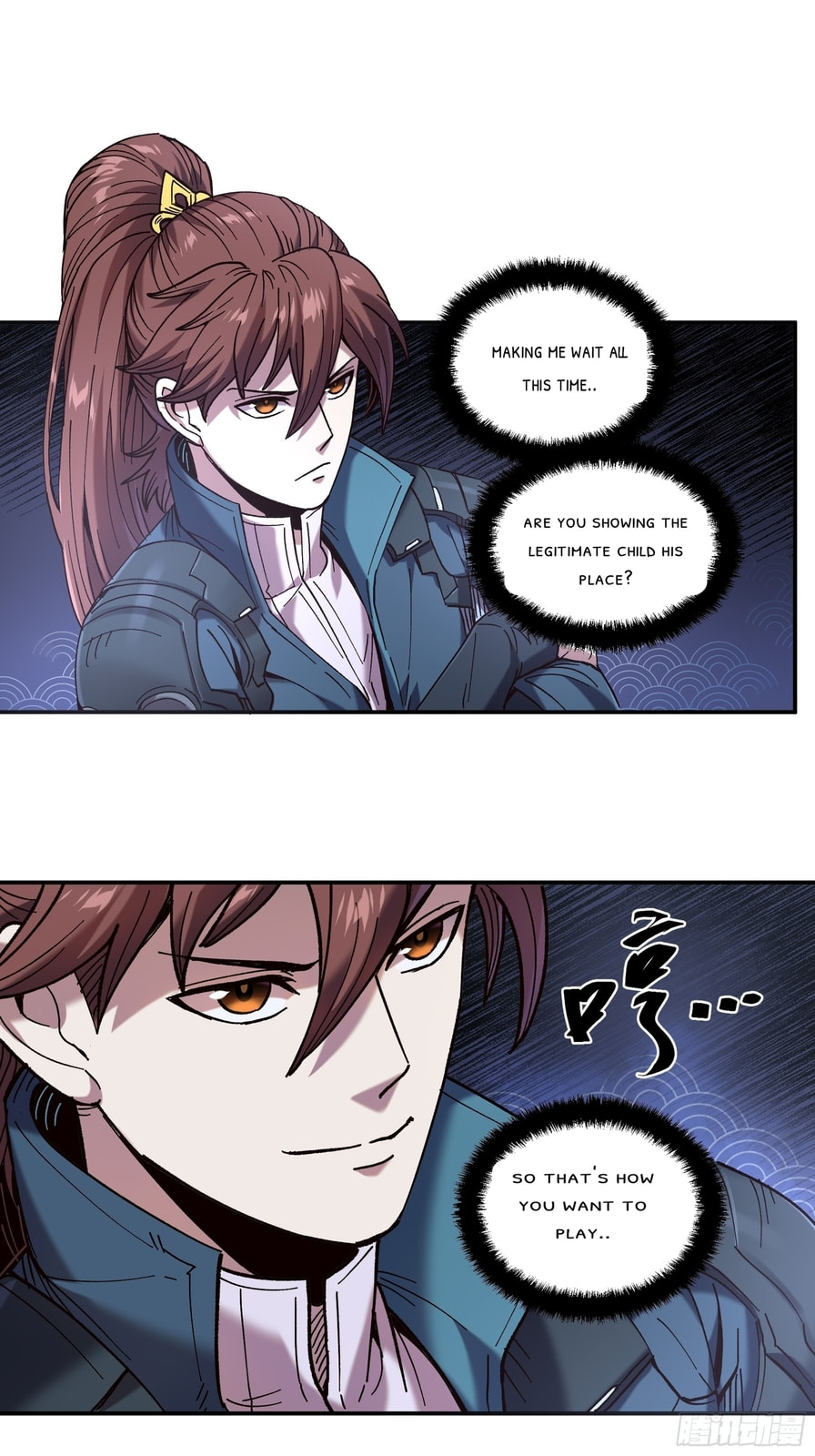 Celebrating the Remaining Life – Chapter 29 page 18