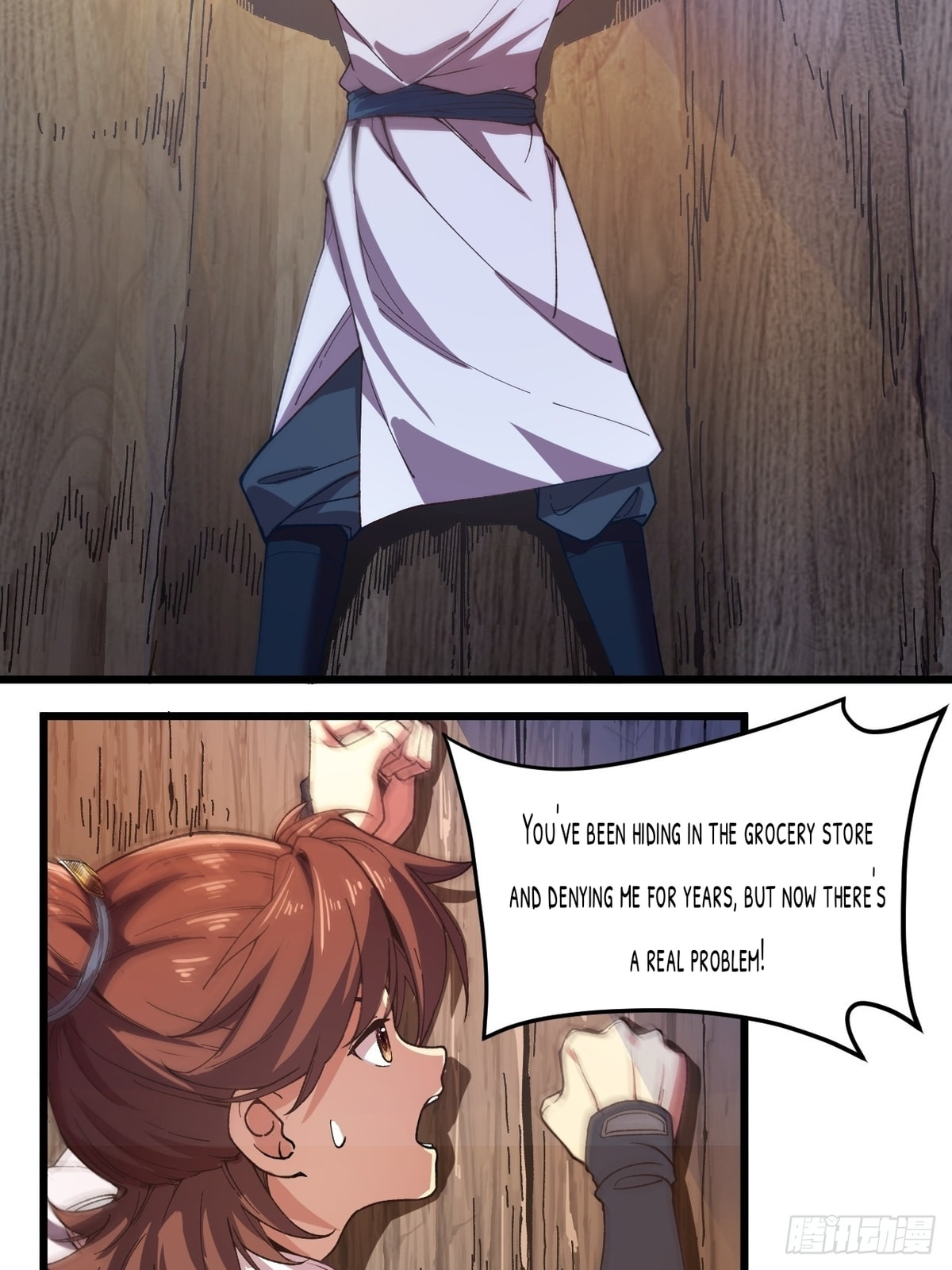 Celebrating the Remaining Life – Chapter 7 page 3