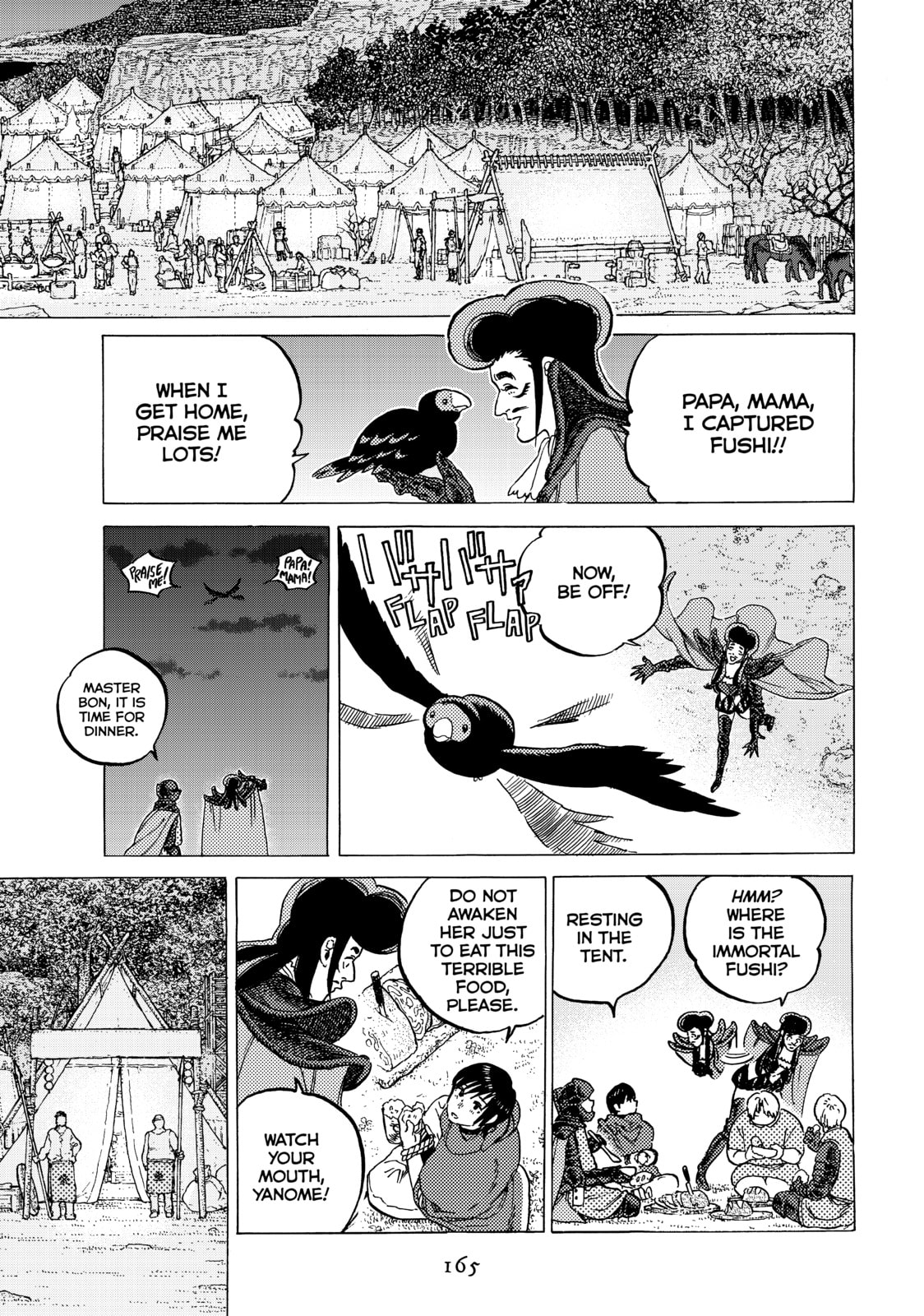 The Merry Prince page 12