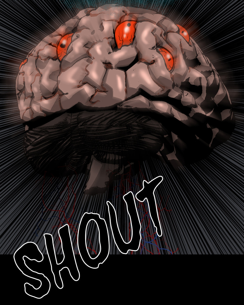 The Protagonist's Hidden Strength – Chapter 22 page 57