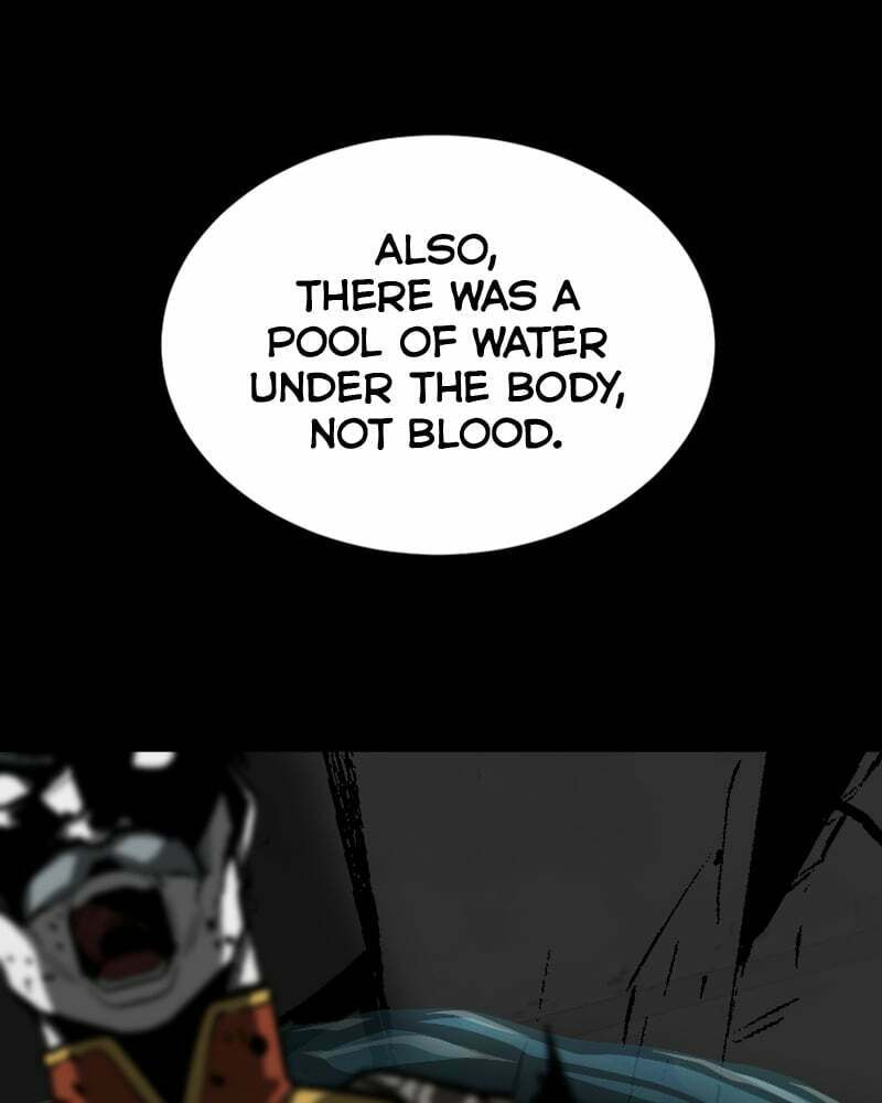 The Protagonist's Hidden Strength – Chapter 32 page 45