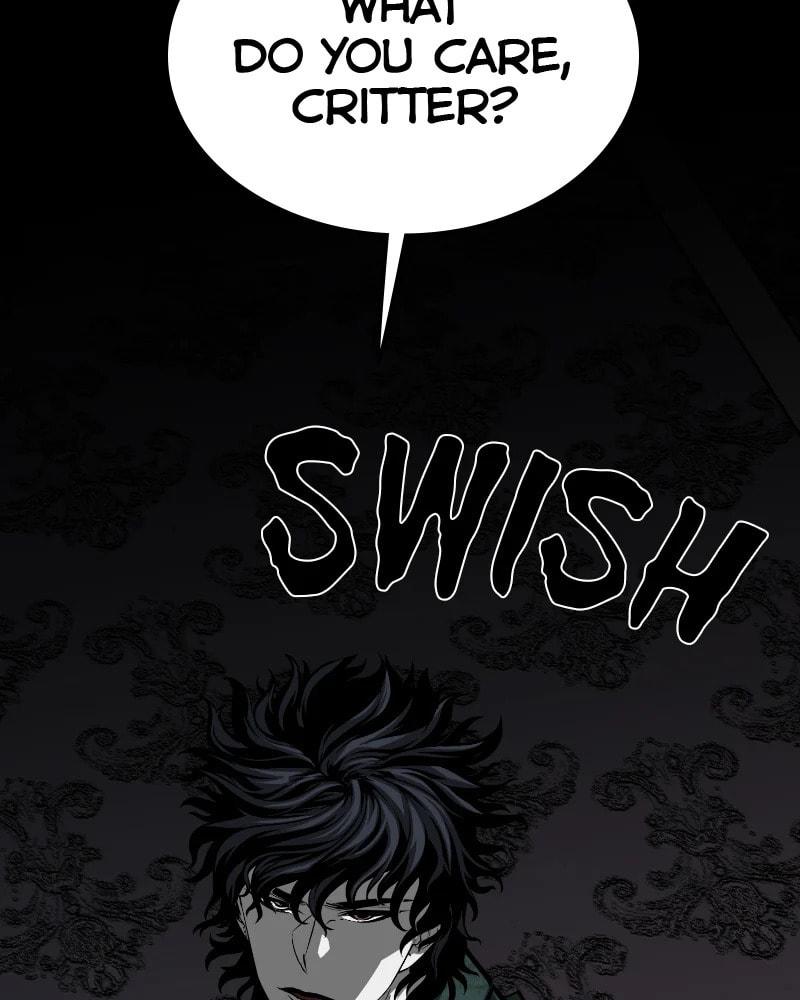 The Protagonist's Hidden Strength – Chapter 58 page 13