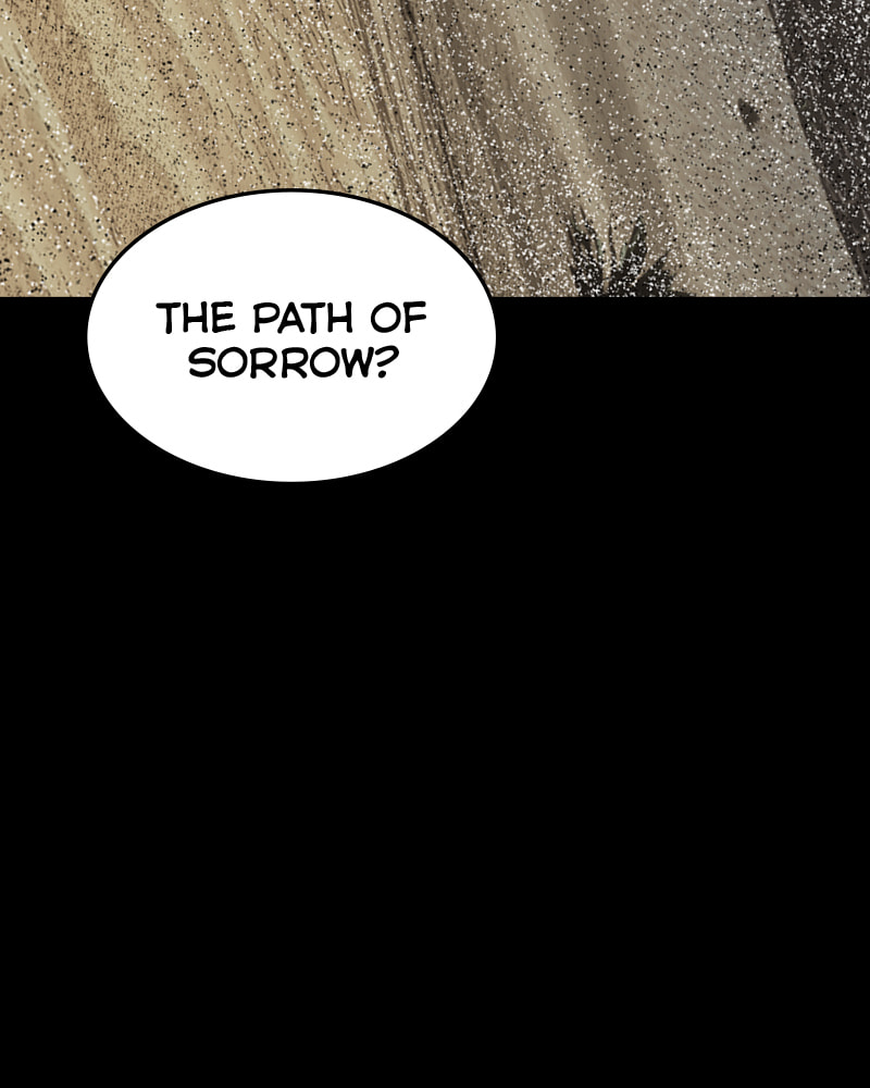 The Protagonist's Hidden Strength – Chapter 23 page 40